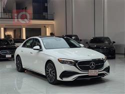 مرسيدس بنز E-Class